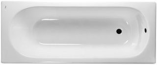 Чугунная ванна Castalia Н0000337 170x70x42